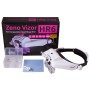 Zeno Vizor HR6 Levenhuk loupe frontale rechargeable