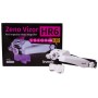 Lupa frontal recargable Levenhuk Zeno Vizor HR6