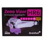 Lupa frontal recargable Levenhuk Zeno Vizor HR6