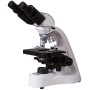 Microscopio binoculare levenhuk med 10b