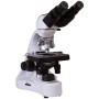 Microscopio binocular levenhuk med 10b