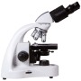 Microscopio binoculare levenhuk med 10b