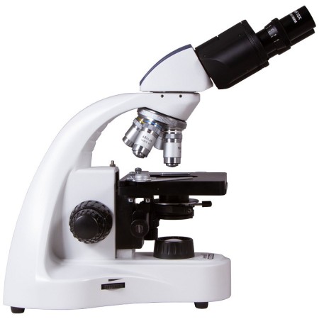 Microscope binoculaire levenhuk med 10b