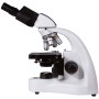 Microscopio binoculare levenhuk med 10b