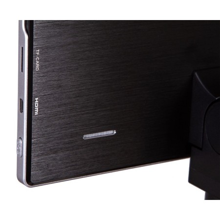 Microscopio trinocular digital lcd levenhuk med d10t