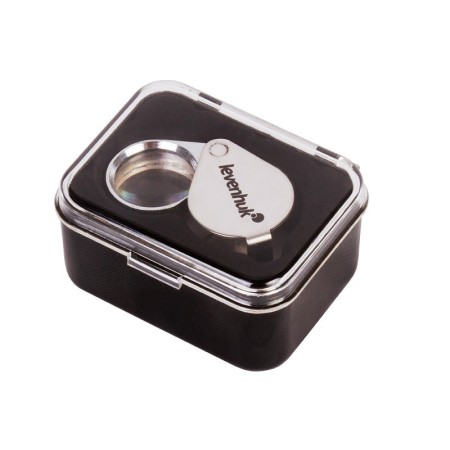 Zeno gem zm5 levenhuk loupe