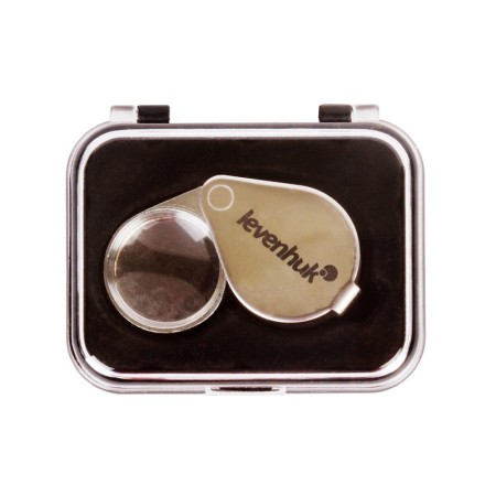 Zeno gem zm5 levenhuk loupe