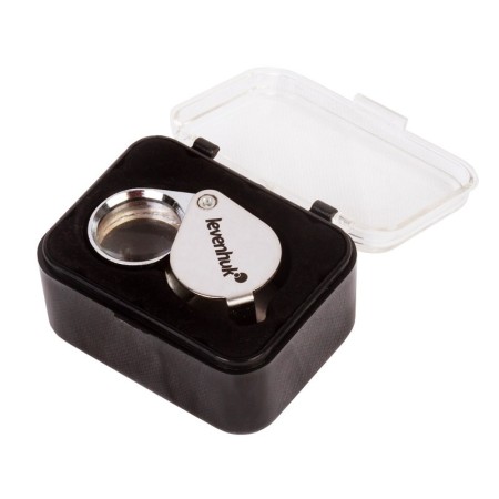 Zeno gem zm5 levenhuk loupe