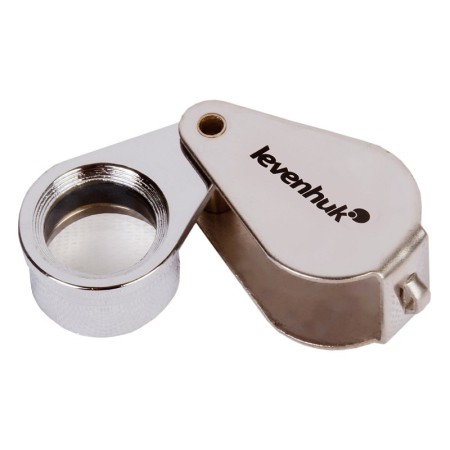 Lupa levenhuk zeno gem zm7