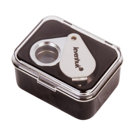 Zeno gem zm7 levenhuk loupe