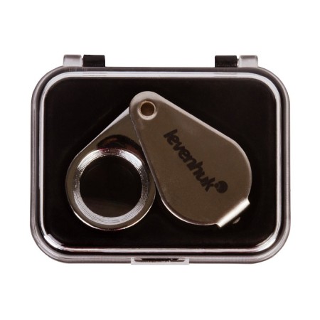 Zeno gem zm7 levenhuk loupe