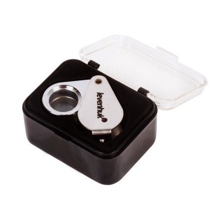 Zeno gem zm7 levenhuk loupe