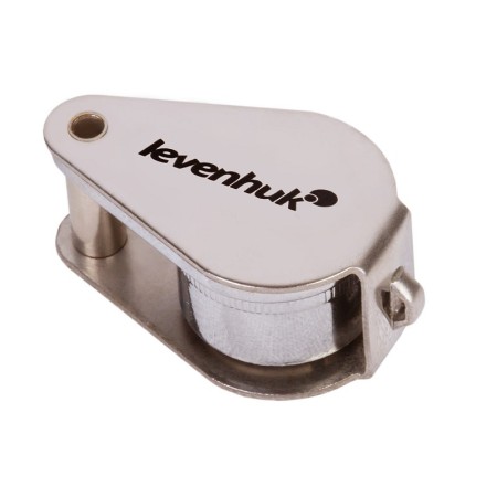 Zeno gem zm7 levenhuk lupe