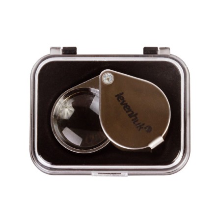 Zeno gem zm11 levenhuk loupe