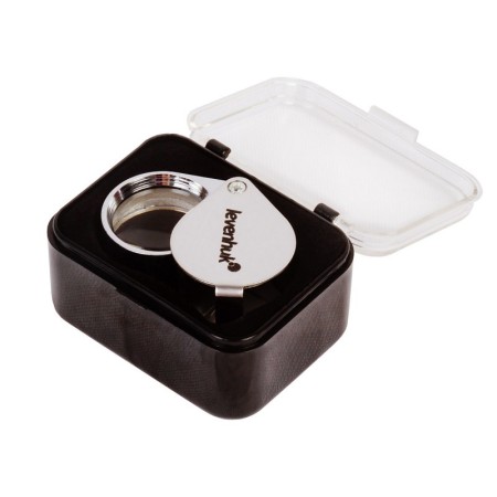 Zeno gem zm11 levenhuk loupe