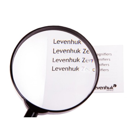 Zeno handy zh7 levenhuk magnifier