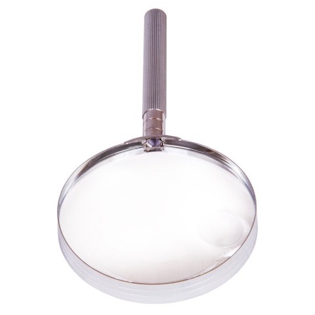 Zeno handy zh25 loupe levenhuk