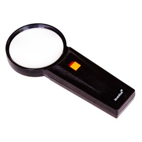 Zeno Handy ZH33 Levenhuk loupe