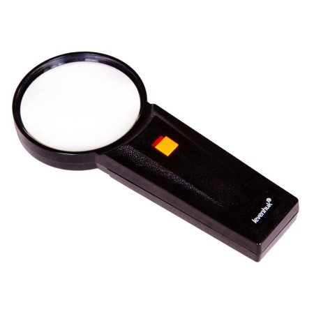 Zeno Handy ZH33 Levenhuk Magnifier