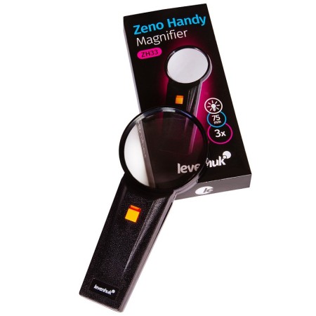 Zeno handy zh33 levenhuk nagyító