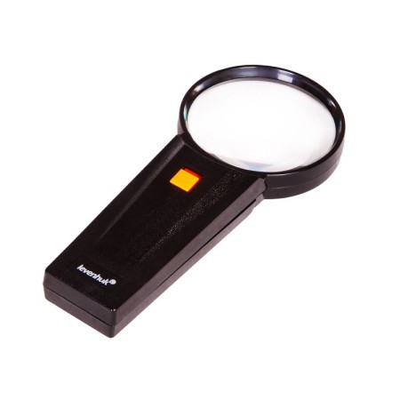 Zeno handy zh33 levenhuk magnifier
