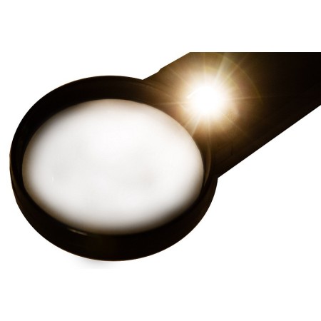 Lente d’ingrandimento levenhuk zeno handy zh33