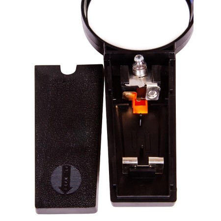 Zeno handy zh33 levenhuk magnifier