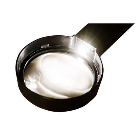 Levenhuk zeno handy zh37 vergrootglas