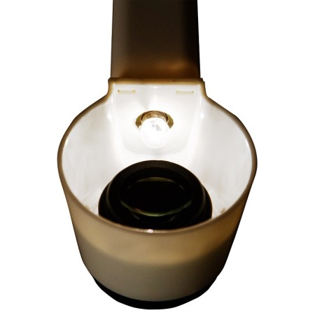 Zeno handy zh43 levenhuk loupe