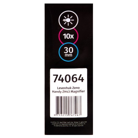 Lupa levenhuk zeno handy zh43