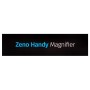 Lupa levenhuk zeno handy zh45