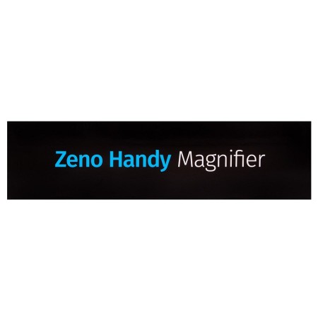 Zeno handy zh45 levenhuk magnifier