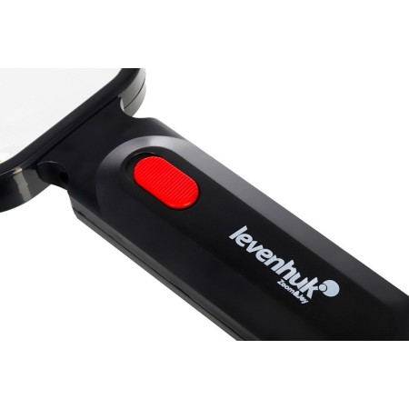 Zeno read zr10 levenhuk magnifier