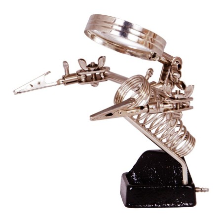 Zeno refit zf11 levenhuk loupe