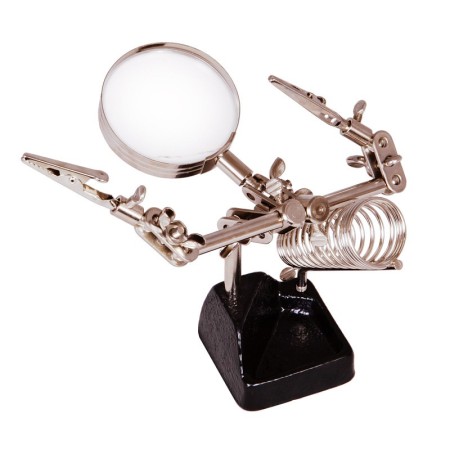 Zeno refit zf11 levenhuk magnifier