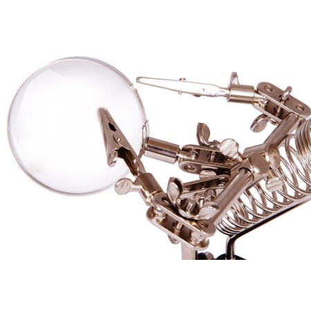 Zeno refit zf11 levenhuk loupe