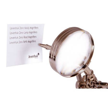 Zeno refit zf11 levenhuk loupe