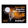 Zeno Refit ZF11 Levenhuk Magnifier