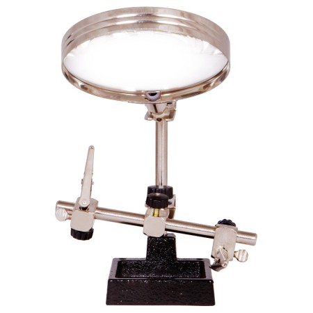 Levenhuk zeno refit zf15 nagyító