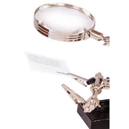 Zeno refit zf15 levenhuk lupe