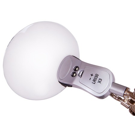 Zeno refit zf19 levenhuk magnifier