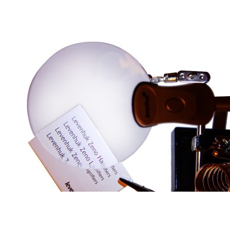 Zeno refit zf19 levenhuk magnifier