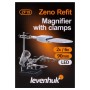 Zeno refit zf19 levenhuk loupe