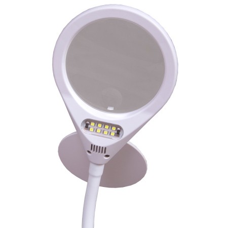 Lupa levenhuk zeno desk d15