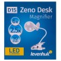 Lupa Levenhuk Zeno Desk D15