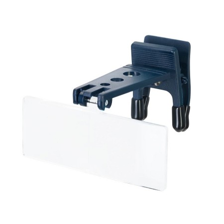 Occhiali d’ingrandimento levenhuk discovery crafts dgl 10