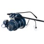 Levenhuk discovery crafts loupes dgl 20