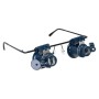 Levenhuk Discovery Crafts Loupes DGL 30