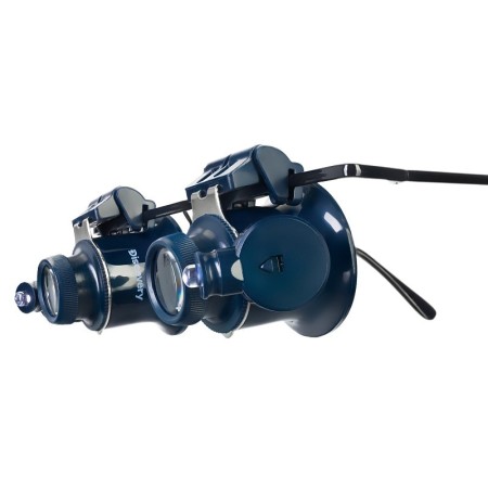 Levenhuk discovery crafts dgl 30 magnifiers