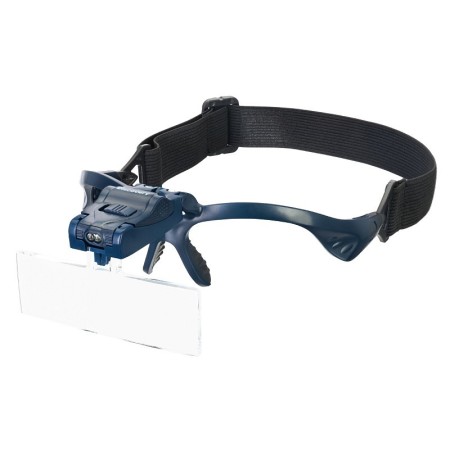 Levenhuk discovery crafts dgl 40 magnifiers